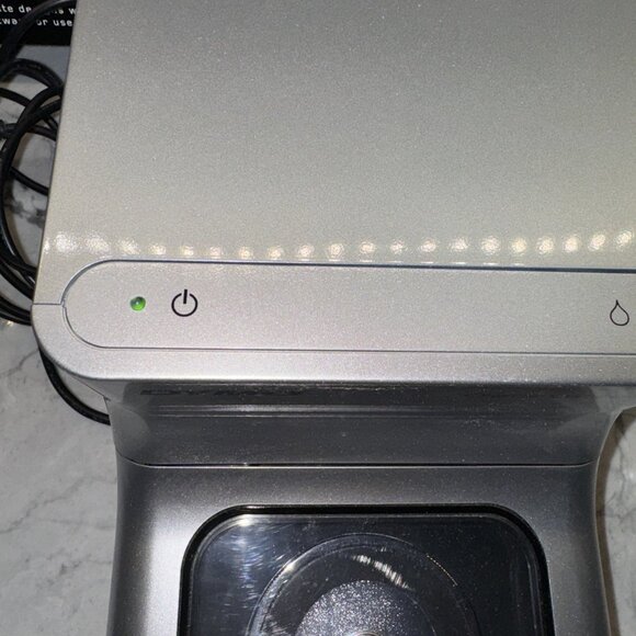 Dymo DiscPainter CD/DVD Color Inkjet Printer 93448 - Picture 2 of 3